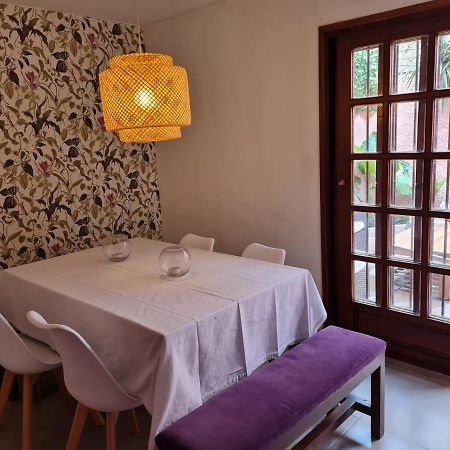 Casa Carrasco Villa Montevideo Dış mekan fotoğraf