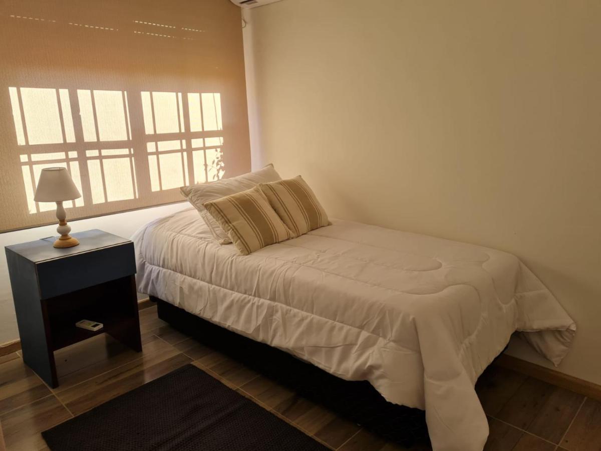 Casa Carrasco Villa Montevideo Dış mekan fotoğraf