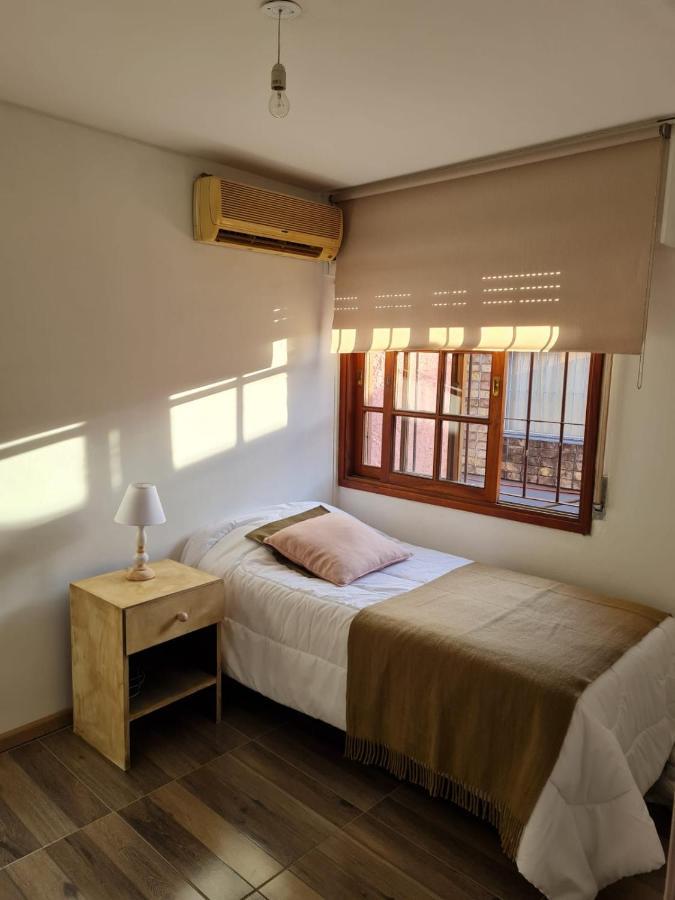 Casa Carrasco Villa Montevideo Dış mekan fotoğraf