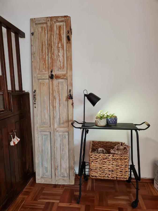 Casa Carrasco Villa Montevideo Dış mekan fotoğraf