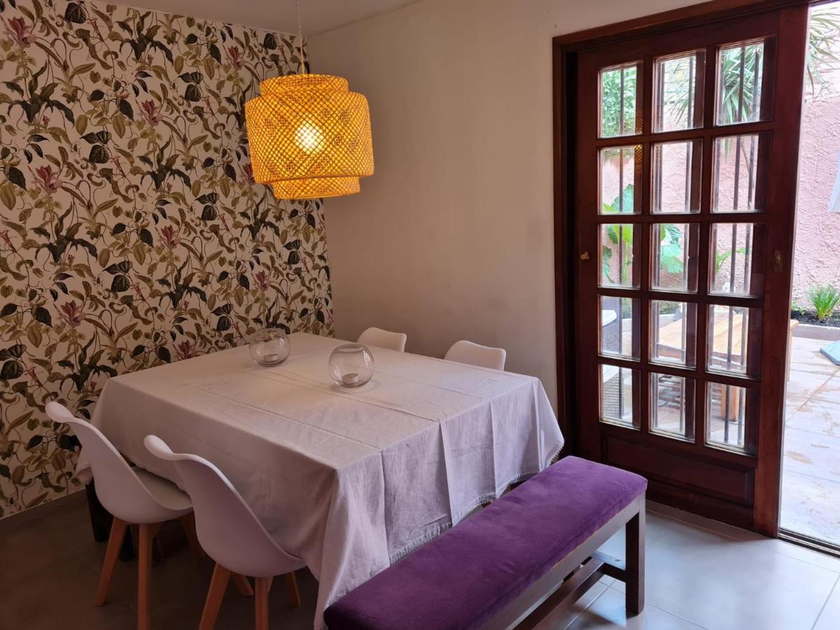 Casa Carrasco Villa Montevideo Dış mekan fotoğraf