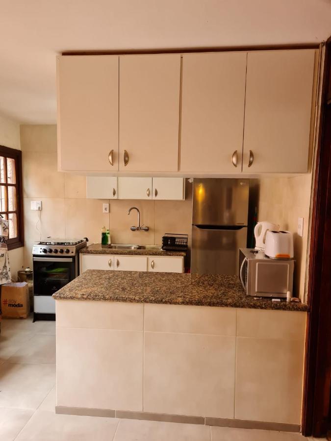 Casa Carrasco Villa Montevideo Dış mekan fotoğraf