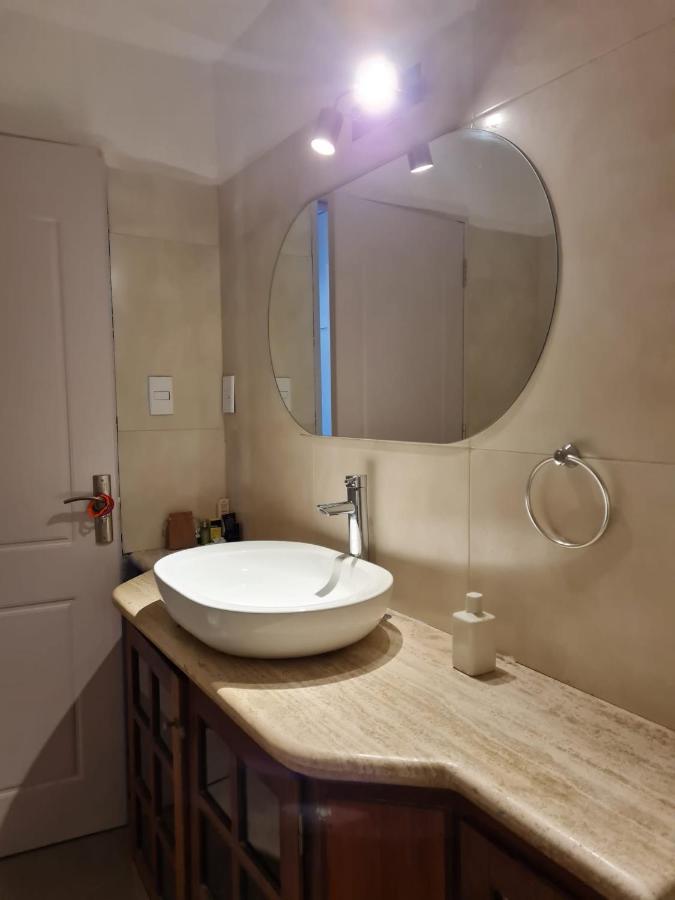 Casa Carrasco Villa Montevideo Dış mekan fotoğraf